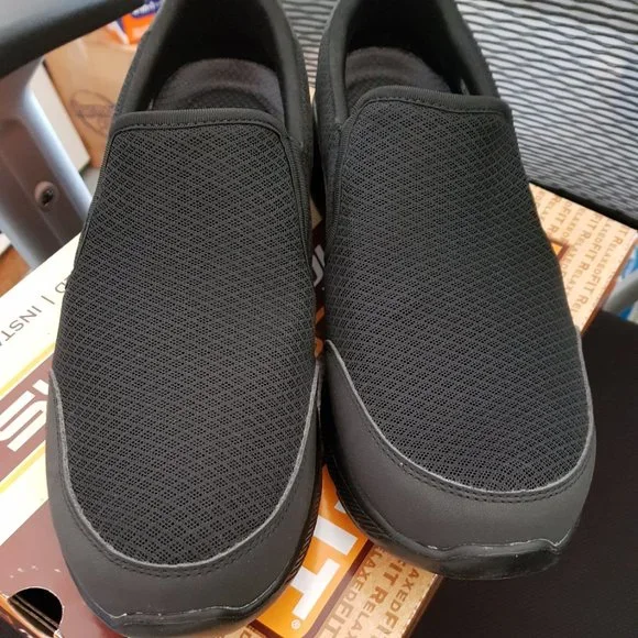 Skechers Shoes Skechers Equalizer 3 Bluegate Slipon Shoe